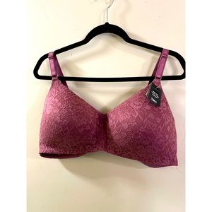 ✨ torrid wire free lightly lined every day bra ✨